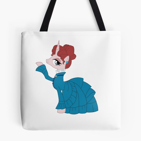 Item preview, My Little Hetty designed and sold by PandaJenn.