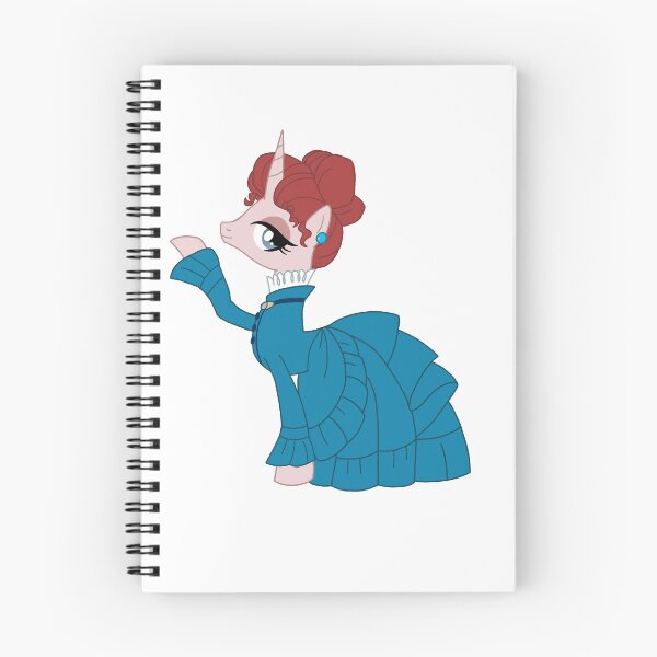 Item preview, My Little Hetty designed and sold by PandaJenn.