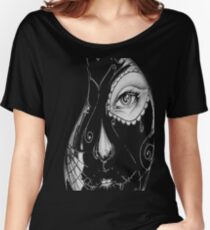 Tatoo T-shirts coupe relax
