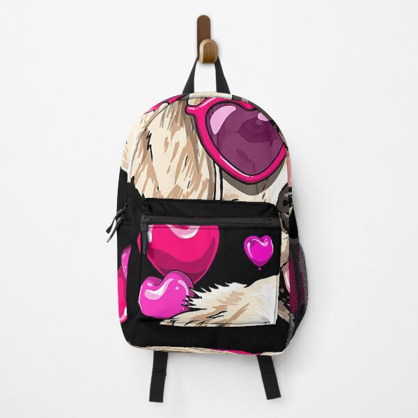 Item preview, Golden Retriever Valentines Day Heart Dog Lover designed and sold by SkylerKason.