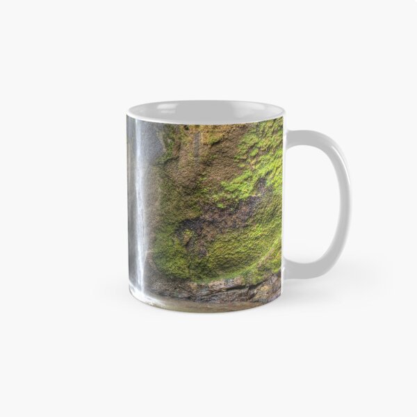 Item preview, Las Musas Waterfall designed and sold by androzeledon.