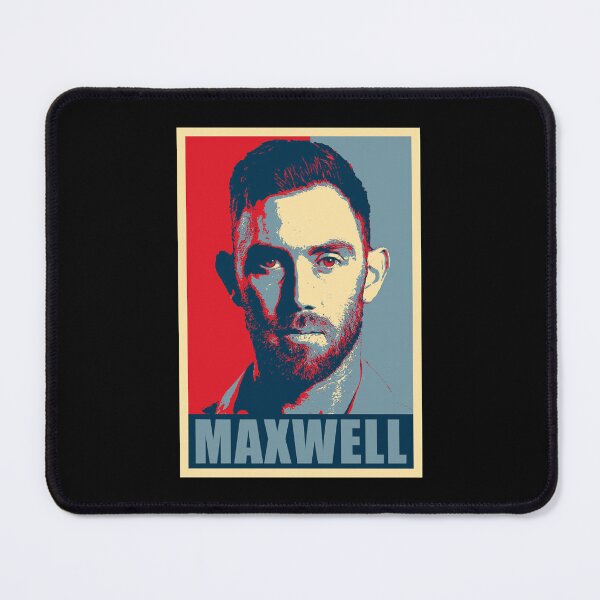 Item preview, Glenn Maxwell Hope Funny Men designed and sold by AntnioAlves8653.