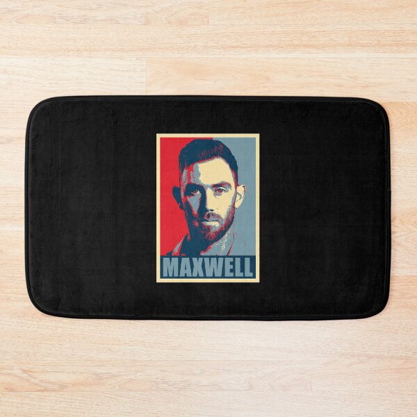 Item preview, Glenn Maxwell Hope Funny Men designed and sold by AntnioAlves8653.