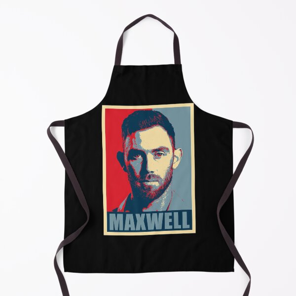 Item preview, Glenn Maxwell Hope Funny Men designed and sold by AntnioAlves8653.