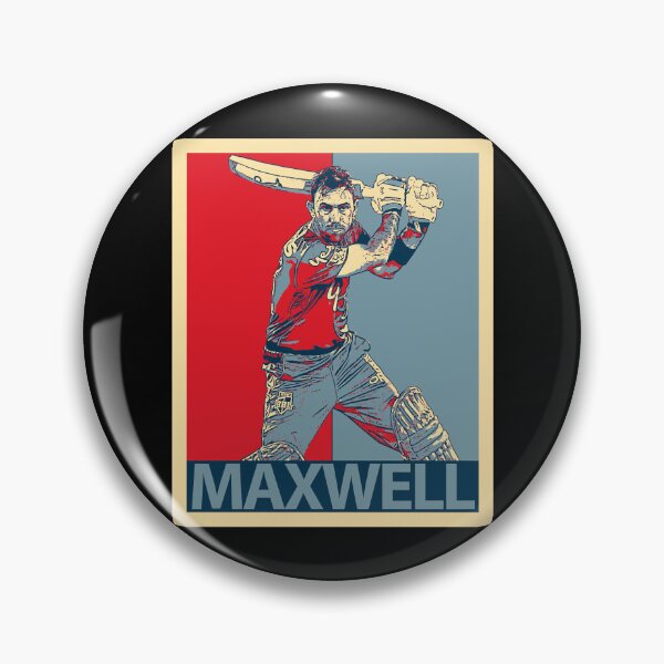 Item preview, Glenn Maxwell Poster Gifts Idea designed and sold by AntnioAlves8653.