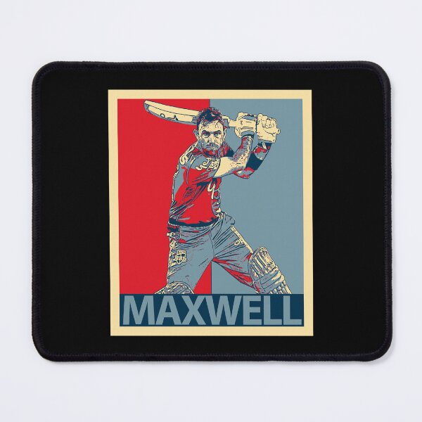 Item preview, Glenn Maxwell Poster Gifts Idea designed and sold by AntnioAlves8653.