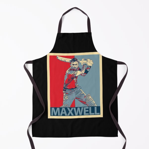 Item preview, Glenn Maxwell Poster Gifts Idea designed and sold by AntnioAlves8653.