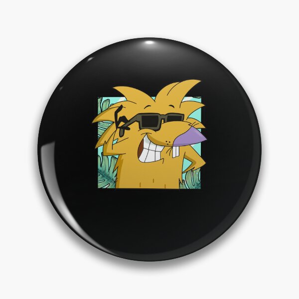 Item preview, THE ANGRY BEAVERS  designed and sold by kiddadrian.
