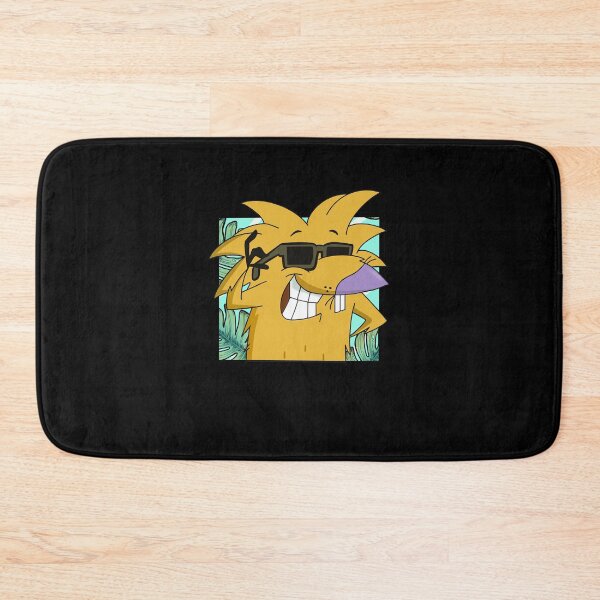 Item preview, THE ANGRY BEAVERS  designed and sold by kiddadrian.