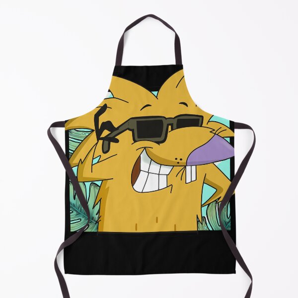 Item preview, THE ANGRY BEAVERS designed and sold by kiddadrian.