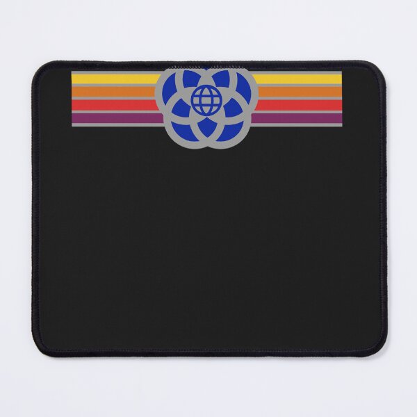 Item preview, Old epcot logo tee shirt essential t shirt designed and sold by angusbt7081.