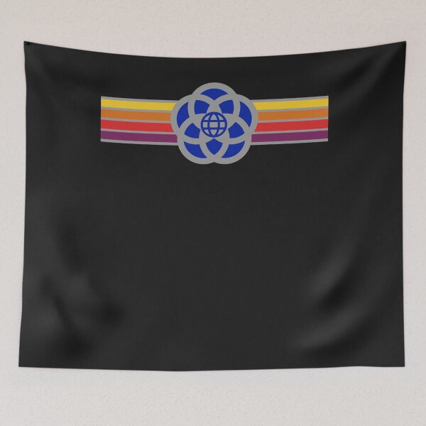 Item preview, Old epcot logo tee shirt essential t shirt designed and sold by angusbt7081.