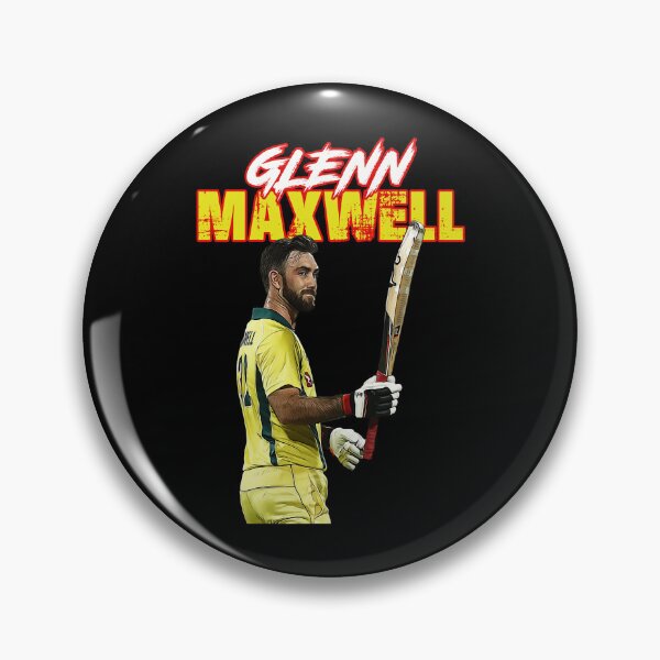 Item preview, Glenn Maxwell Vintage Art designed and sold by AntnioAlves8653.