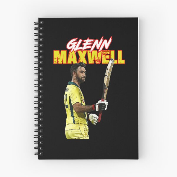 Item preview, Glenn Maxwell Vintage Art designed and sold by AntnioAlves8653.