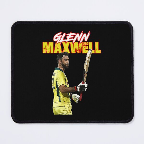 Item preview, Glenn Maxwell Vintage Art designed and sold by AntnioAlves8653.