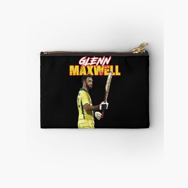 Item preview, Glenn Maxwell Vintage Art designed and sold by AntnioAlves8653.