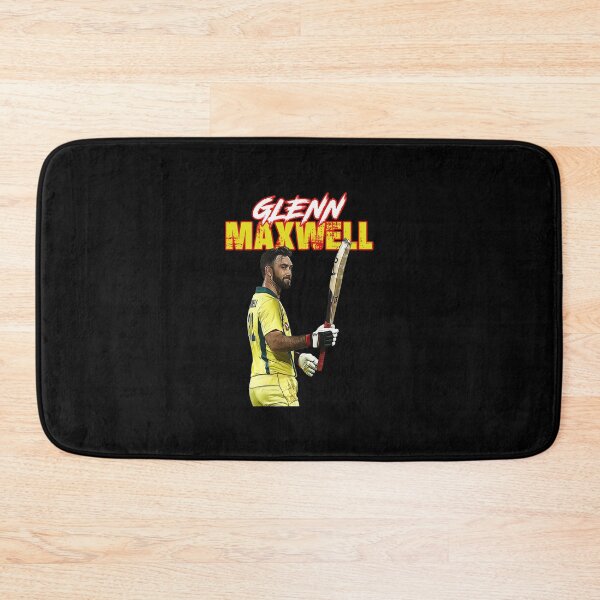 Item preview, Glenn Maxwell Vintage Art designed and sold by AntnioAlves8653.
