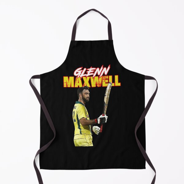 Item preview, Glenn Maxwell Vintage Art designed and sold by AntnioAlves8653.
