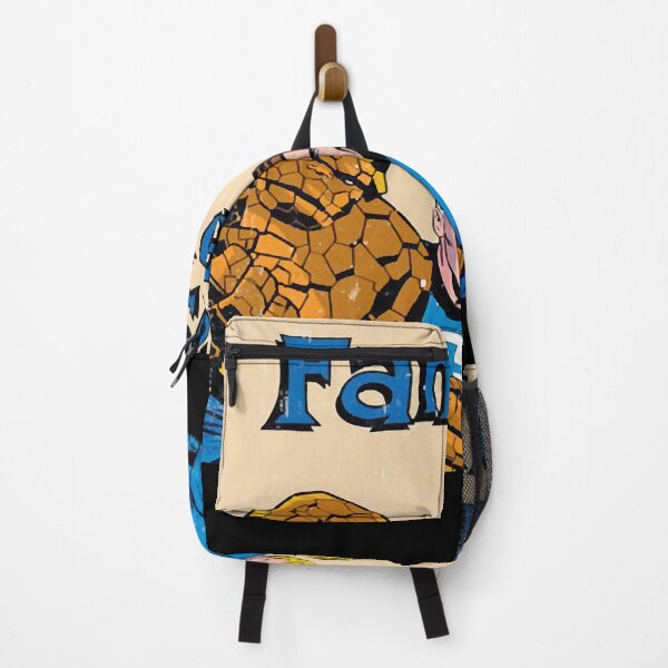 Item preview, The Fantastic Four designed and sold by jarettexistence.