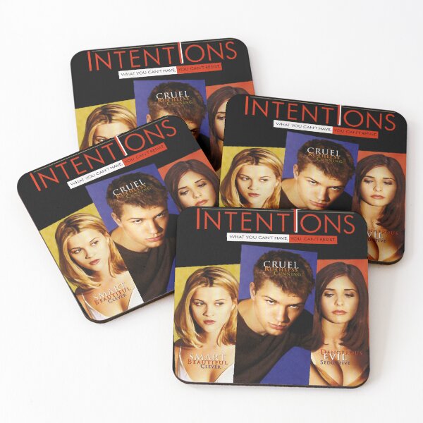 Item preview, Cruel Intentions Essential designed and sold by GregoryPerks.