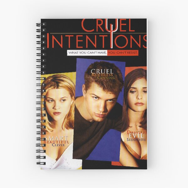 Item preview, Cruel Intentions Essential designed and sold by GregoryPerks.