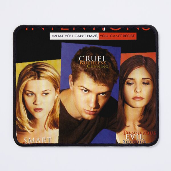 Item preview, Cruel Intentions Essential designed and sold by GregoryPerks.