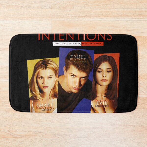 Item preview, Cruel Intentions Essential designed and sold by GregoryPerks.