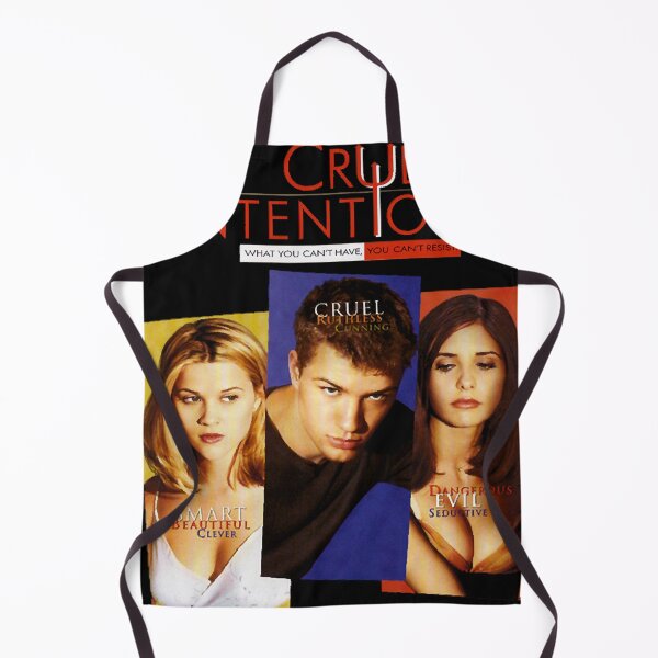 Item preview, Cruel Intentions Essential designed and sold by GregoryPerks.