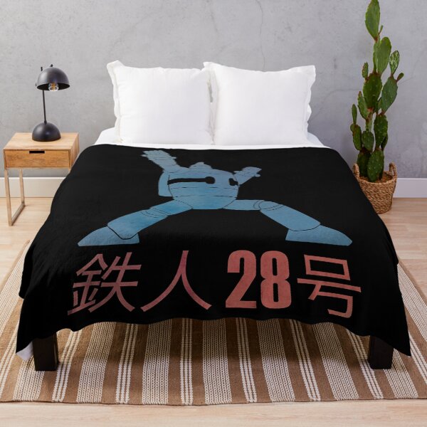 Item preview, Tetsujin 28-go! designed and sold by kiddadrian.