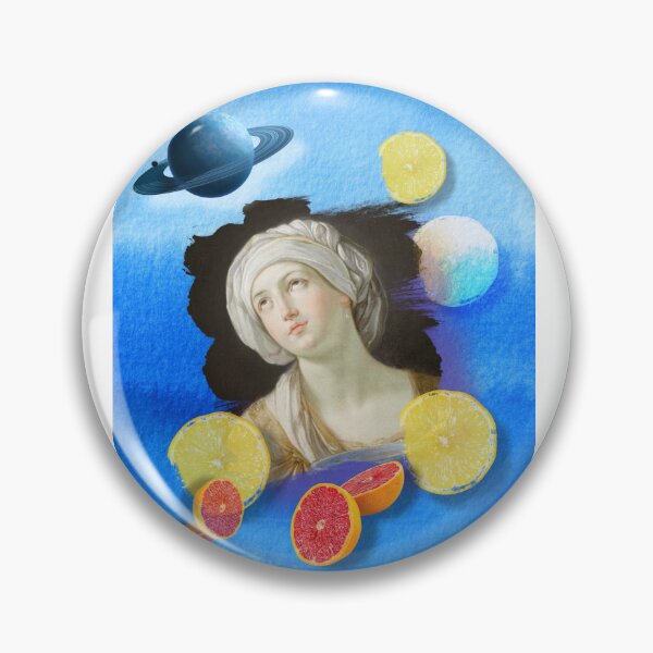 Item preview, Galactic Citrus  designed and sold by ArteTenebris.