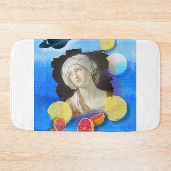 Item preview, Galactic Citrus  designed and sold by ArteTenebris.