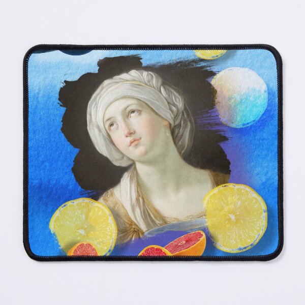 Item preview, Galactic Citrus designed and sold by ArteTenebris.