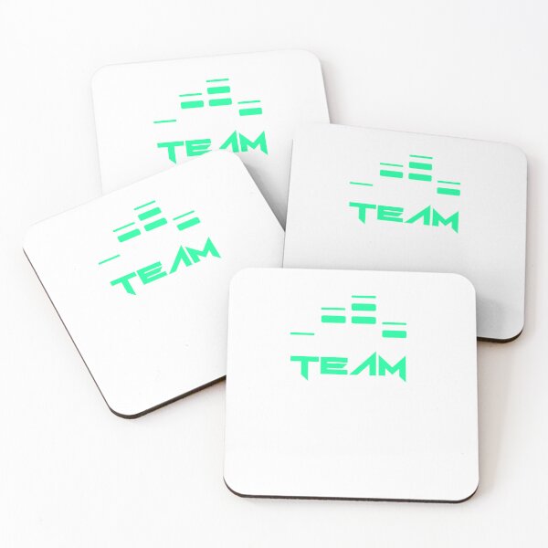 Item preview, TEAM FEARLESS! Classic T-Shirt designed and sold by MaximilaZink.
