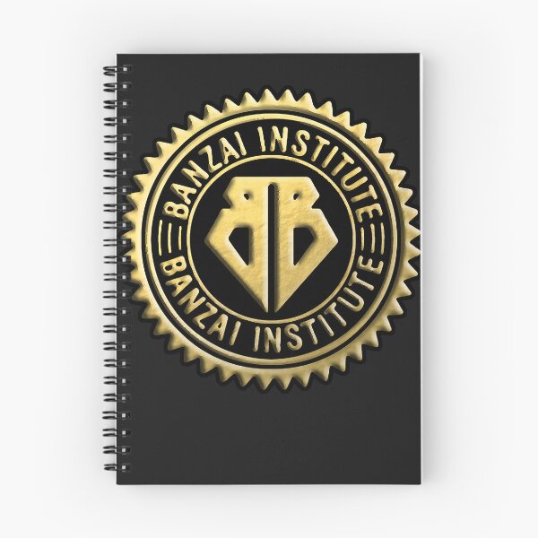 Item preview, Buckaroo banzai institute gear logo gold seal classic t shirt designed and sold by antionne2133.