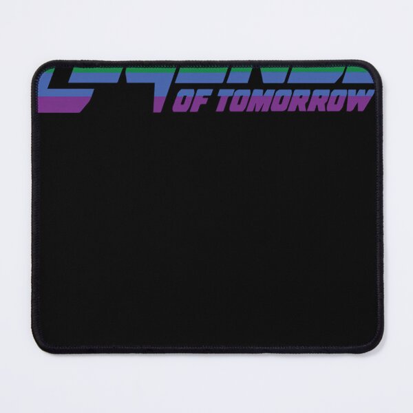 Item preview, DC's Legends of Tomorrow - Pride Flag Classic designed and sold by GregoryPerks.