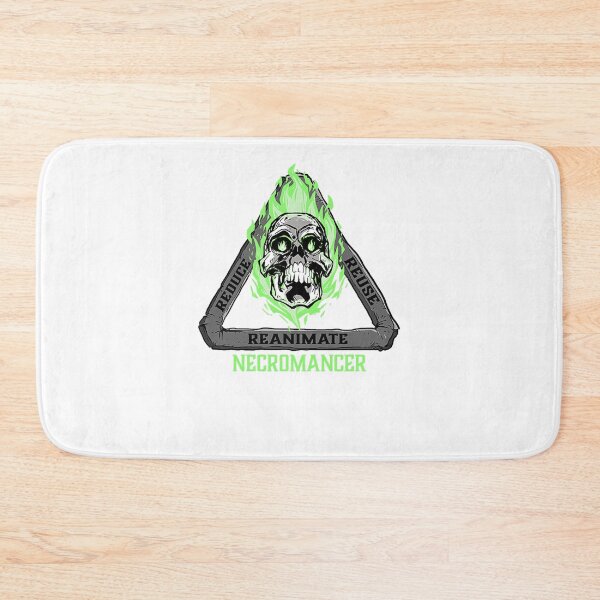 Item preview, REDUCE REUSE REANIMATE T-Shirt Classic T-Shirt designed and sold by AntonHiebler.