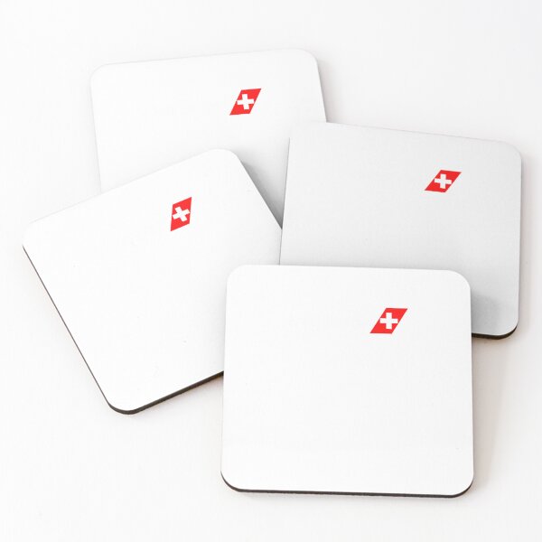 Item preview, BEST SELLER - swissair-logo Merchandise Essential  Essential T-Shirt designed and sold by SarsSchmitt.