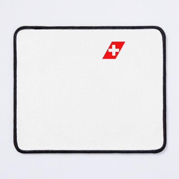 Item preview, BEST SELLER - swissair-logo Merchandise Essential  Essential T-Shirt designed and sold by SarsSchmitt.