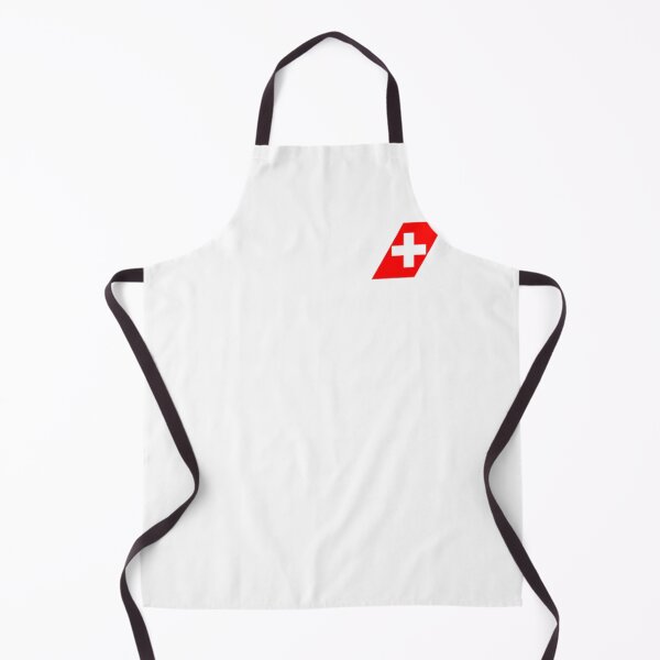 Item preview, BEST SELLER - swissair-logo Merchandise Essential Essential T-Shirt designed and sold by SarsSchmitt.