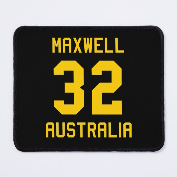 Item preview, Graphic Australian Cricket Jersey designed and sold by AntnioAlves8653.