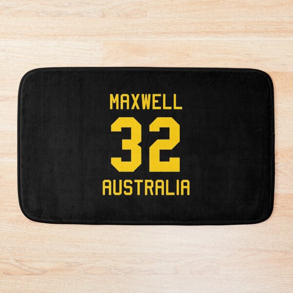 Item preview, Graphic Australian Cricket Jersey designed and sold by AntnioAlves8653.