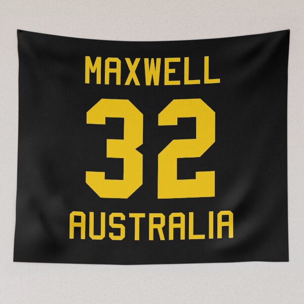 Item preview, Graphic Australian Cricket Jersey designed and sold by AntnioAlves8653.