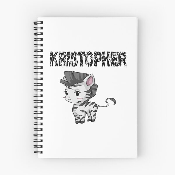 Item preview, kristopher zebra designed and sold by soonhyuk.