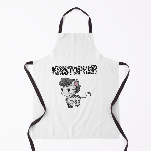Item preview, kristopher zebra designed and sold by soonhyuk.