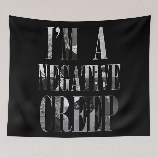 Item preview, Negativity designed and sold by spindash77.