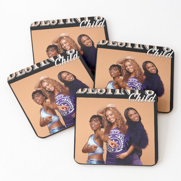 Item preview, Destinys Child Music Classic Essential designed and sold by GregoryPerks.
