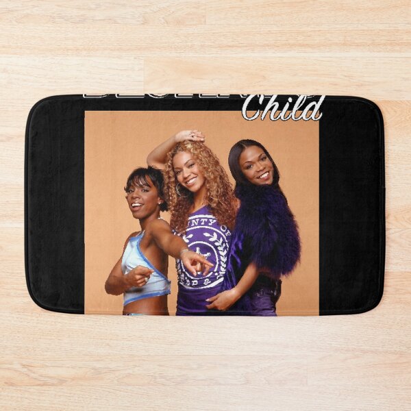 Item preview, Destinys Child Music Classic Essential designed and sold by GregoryPerks.
