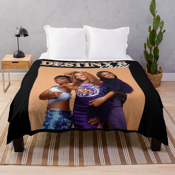 Item preview, Destinys Child Music Classic Essential designed and sold by GregoryPerks.