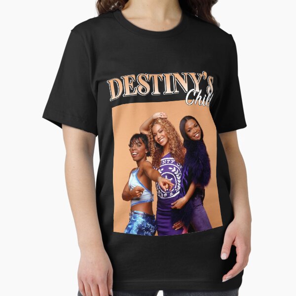 Destinys Child T-Shirts for Sale | Redbubble Destinys Child T-Shirts for Sale | Redbubble