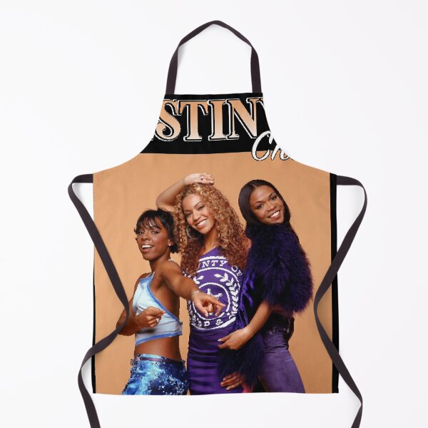 Item preview, Destinys Child Music Classic Essential designed and sold by GregoryPerks.